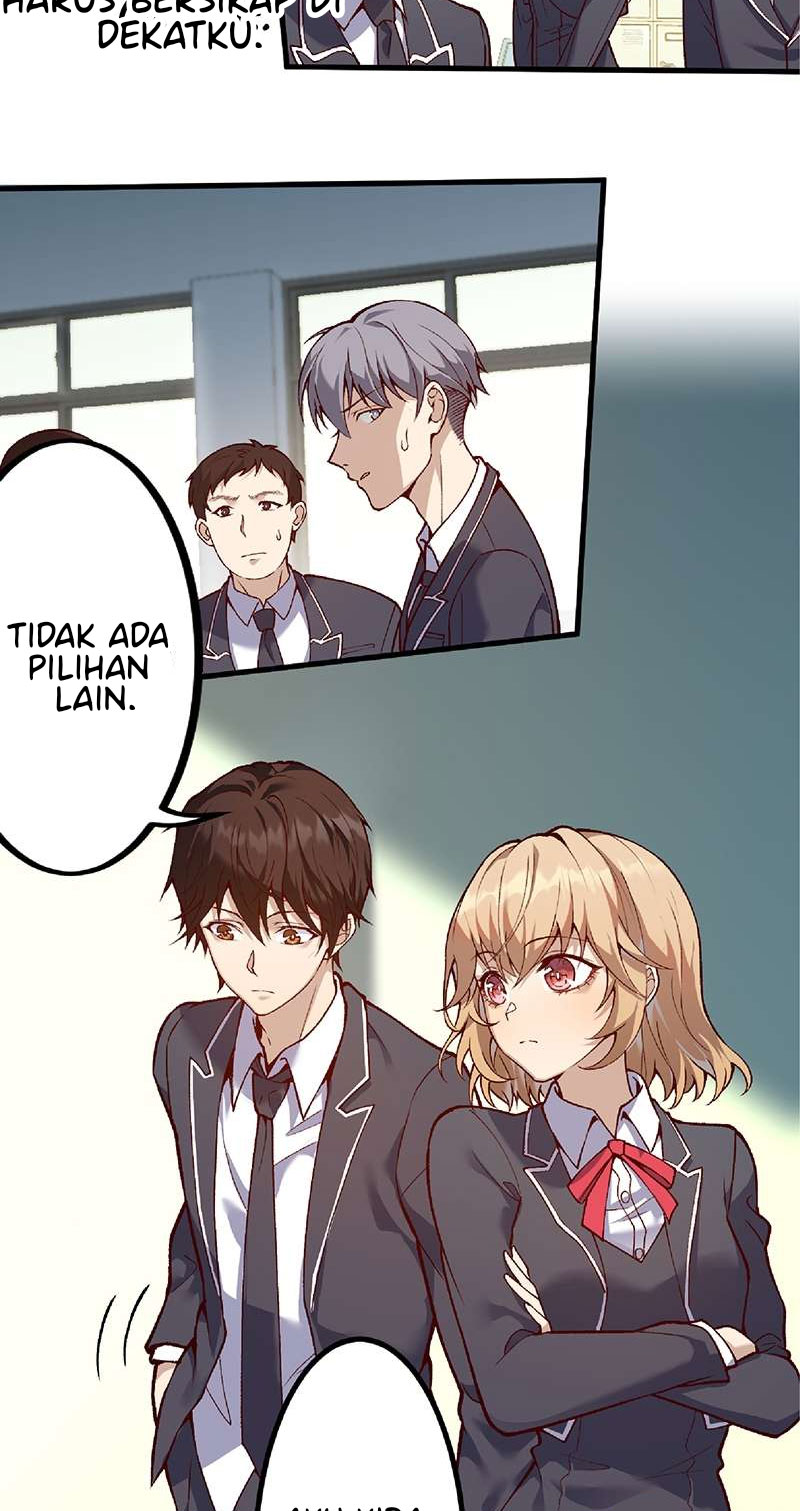 The Strongest Tamer Returned from Another World with His Childhood Friend as His Familiar Chapter 9 - halaman 74