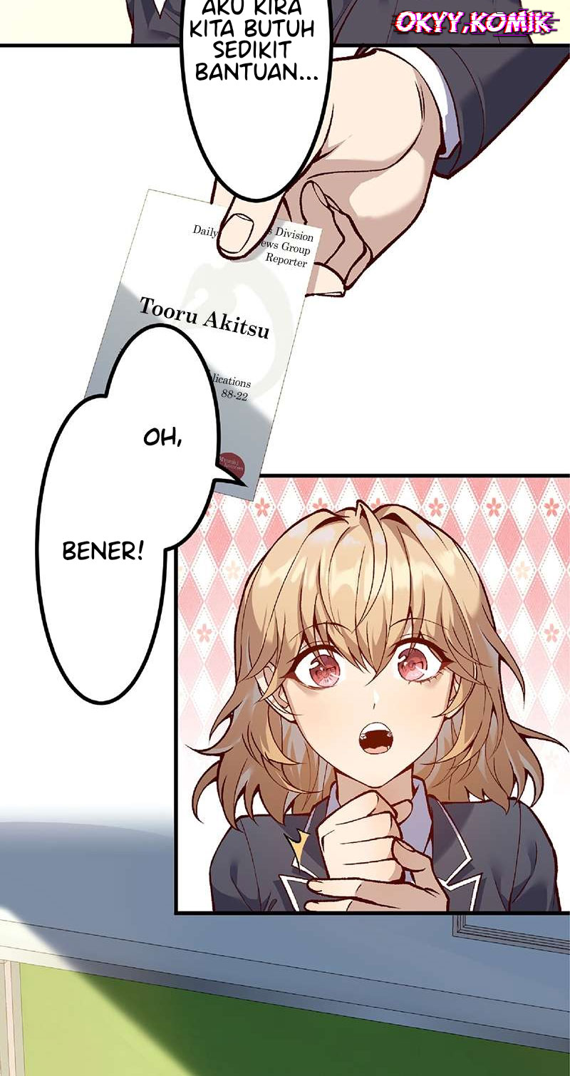 The Strongest Tamer Returned from Another World with His Childhood Friend as His Familiar Chapter 9 - halaman 75