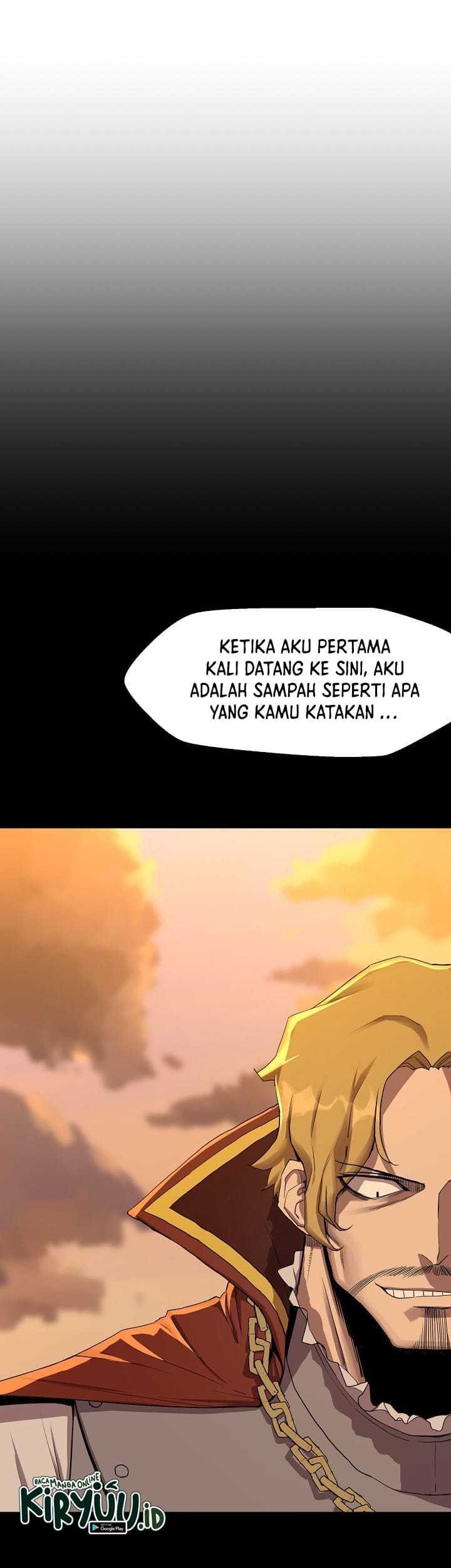 The Strongest Unemployed Hero Chapter 1 - halaman 11
