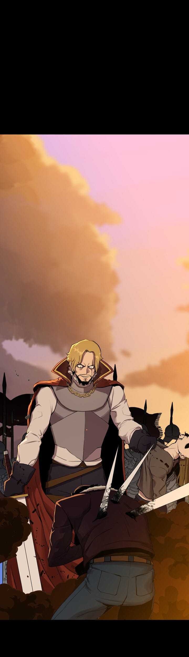 The Strongest Unemployed Hero Chapter 1 - halaman 12