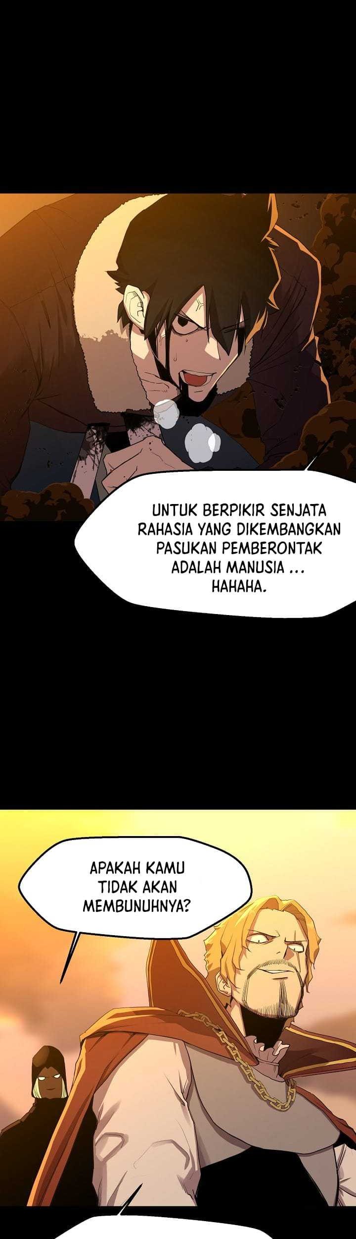 The Strongest Unemployed Hero Chapter 1 - halaman 13