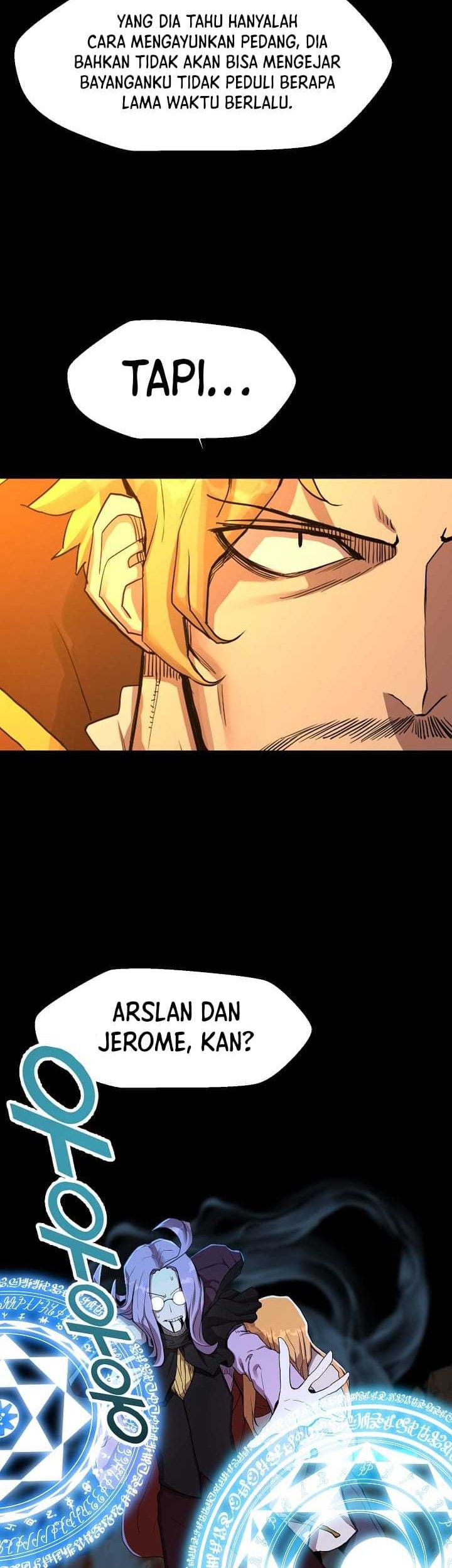 The Strongest Unemployed Hero Chapter 1 - halaman 14