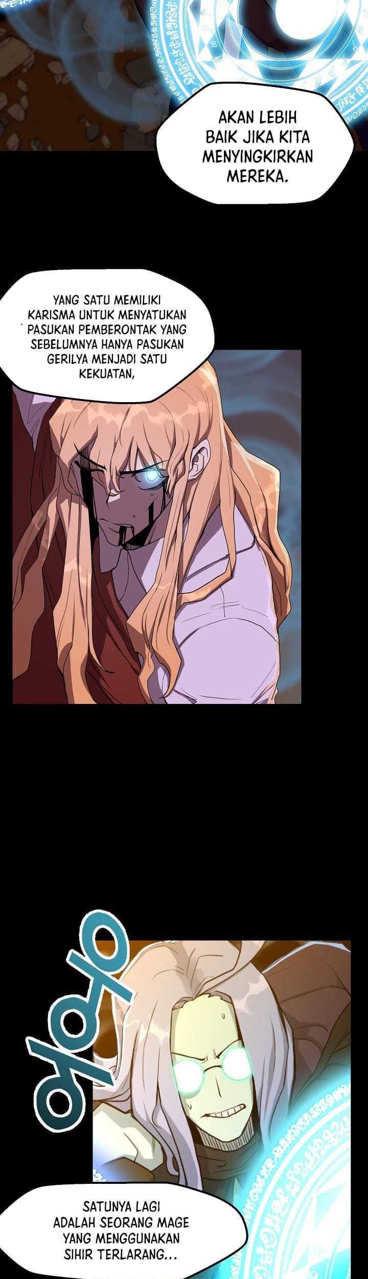 The Strongest Unemployed Hero Chapter 1 - halaman 15