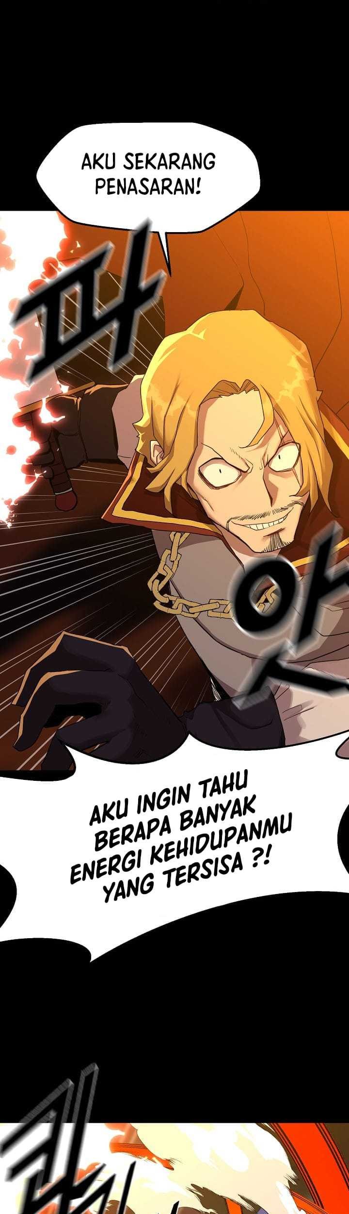 The Strongest Unemployed Hero Chapter 1 - halaman 18