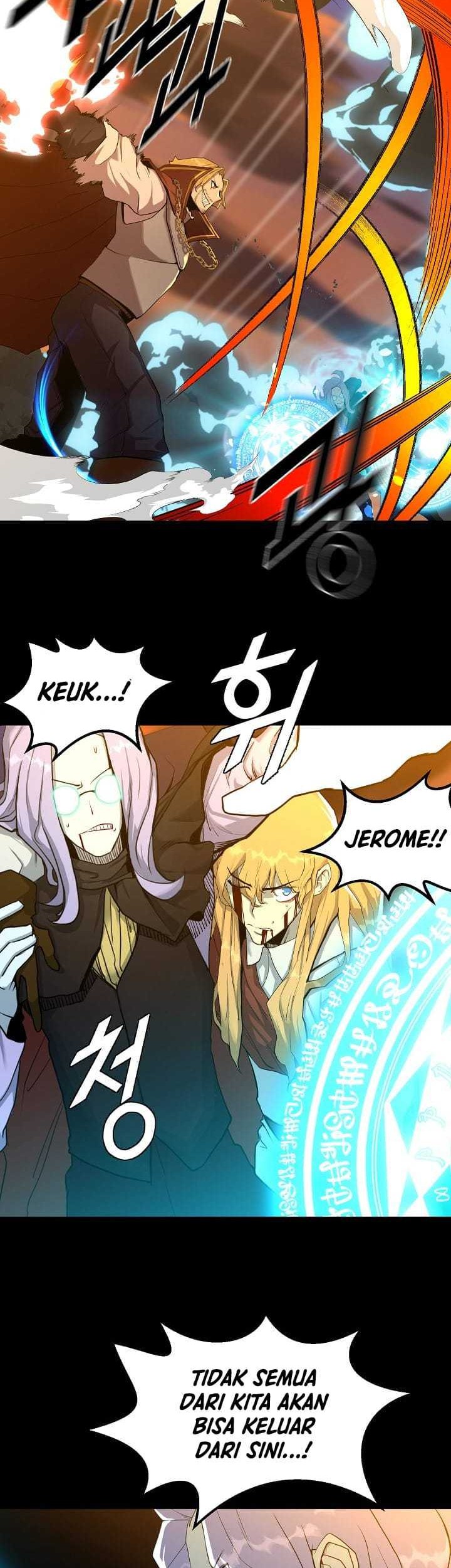 The Strongest Unemployed Hero Chapter 1 - halaman 19