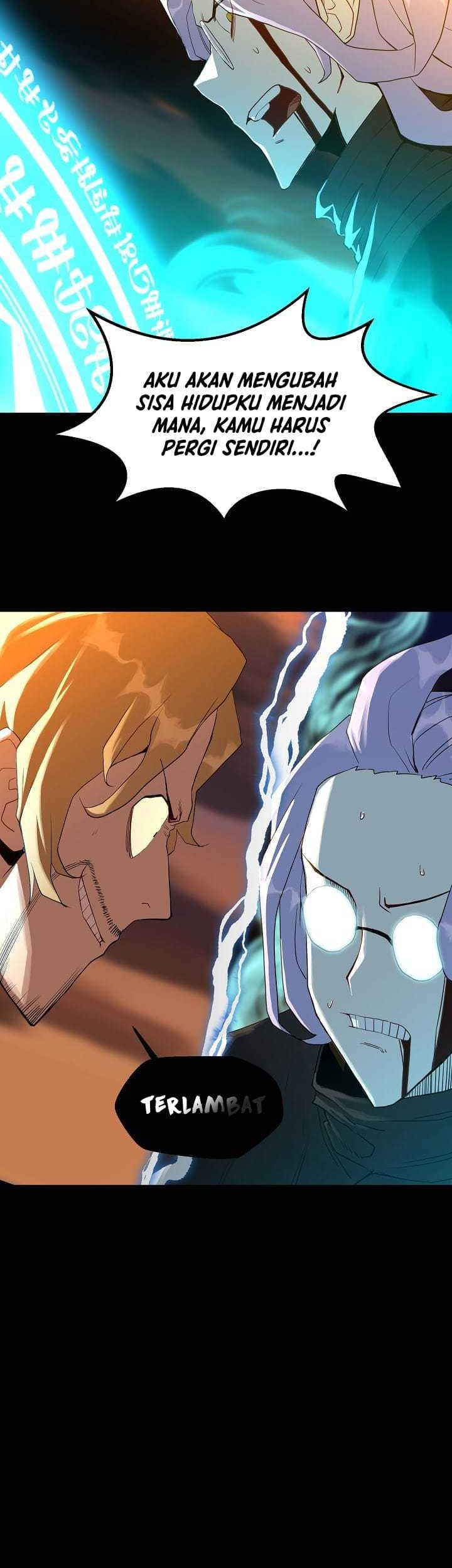 The Strongest Unemployed Hero Chapter 1 - halaman 20