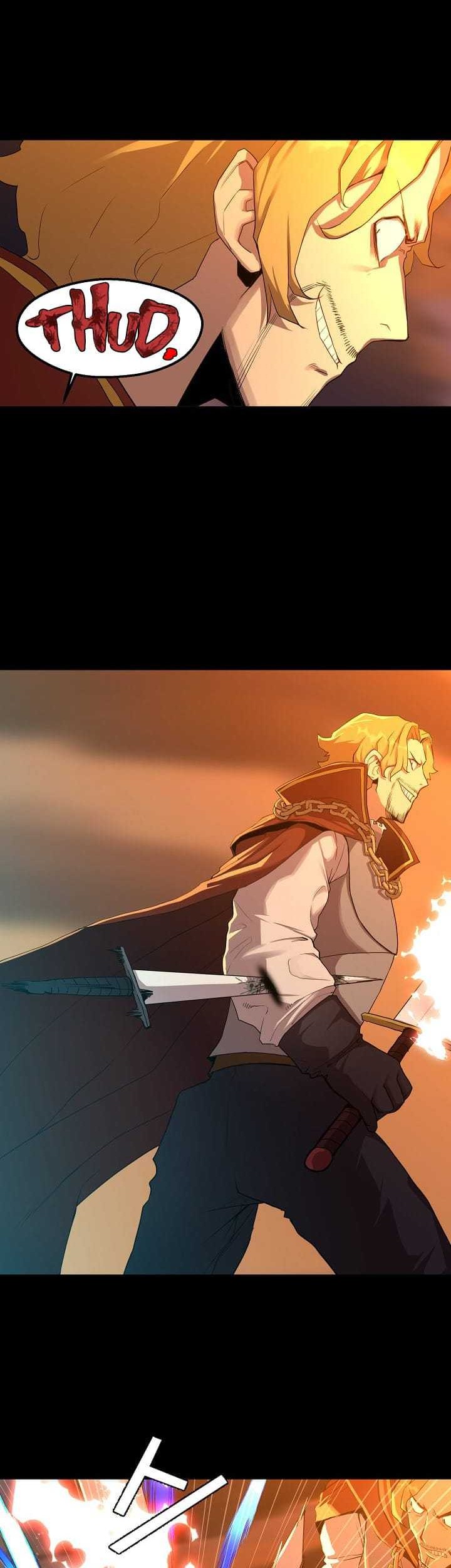 The Strongest Unemployed Hero Chapter 1 - halaman 21