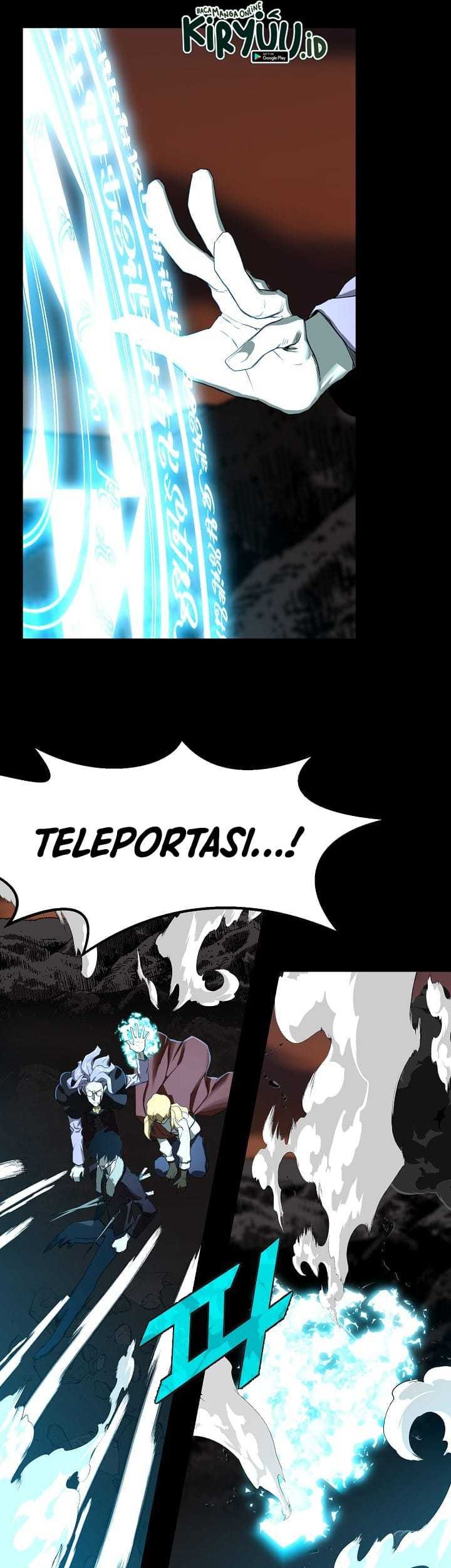 The Strongest Unemployed Hero Chapter 1 - halaman 26