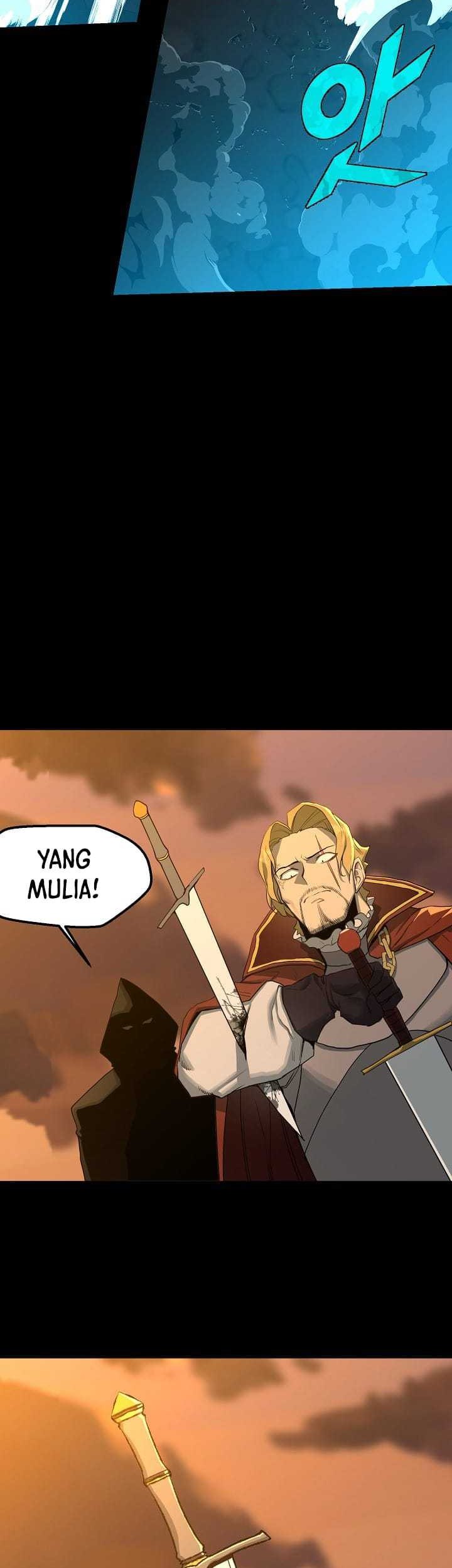 The Strongest Unemployed Hero Chapter 1 - halaman 27