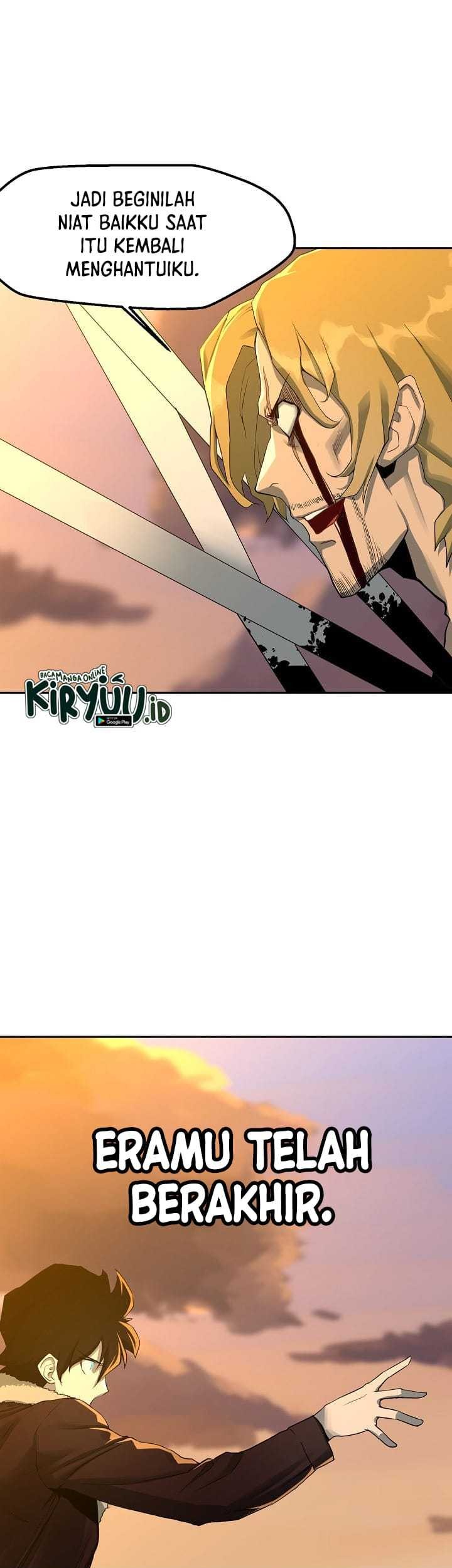 The Strongest Unemployed Hero Chapter 1 - halaman 29