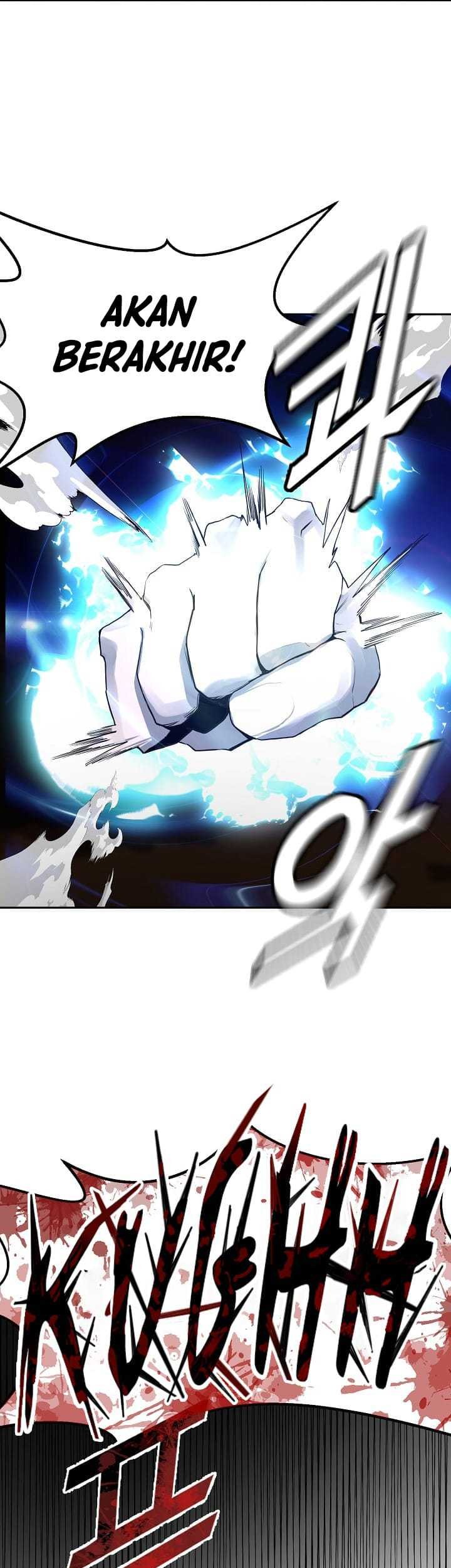 The Strongest Unemployed Hero Chapter 1 - halaman 32