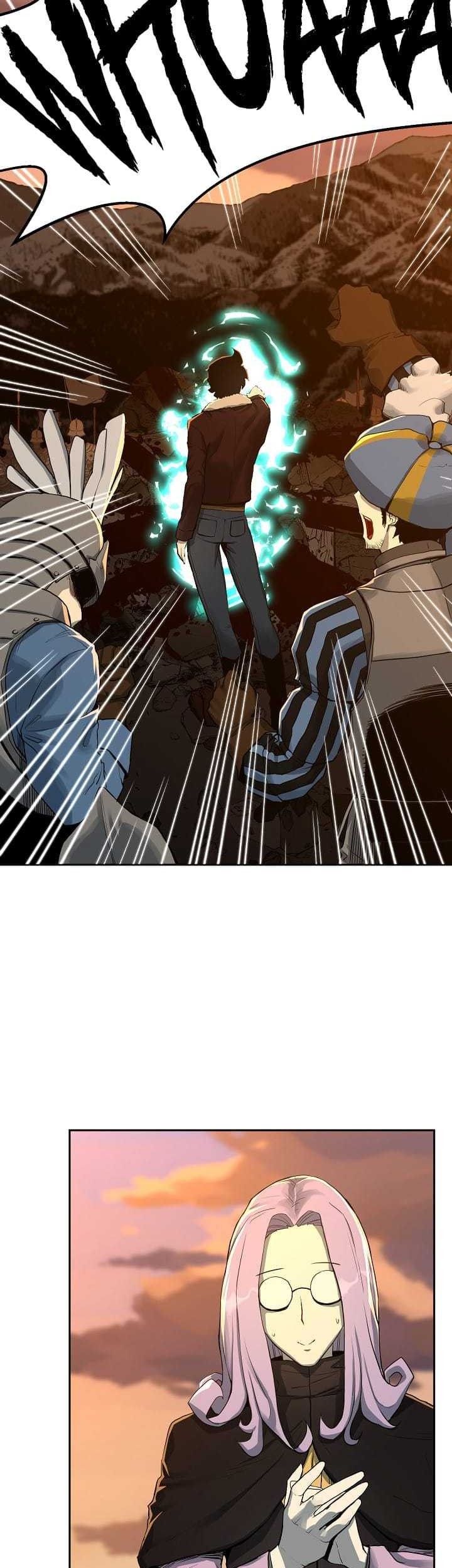 The Strongest Unemployed Hero Chapter 1 - halaman 34