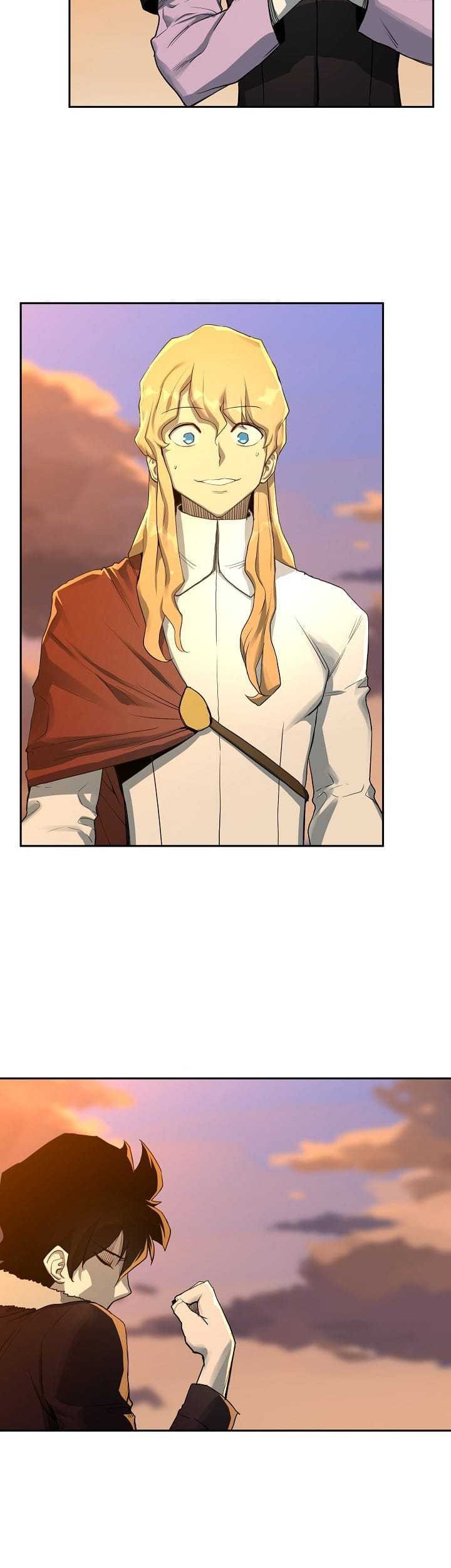 The Strongest Unemployed Hero Chapter 1 - halaman 35