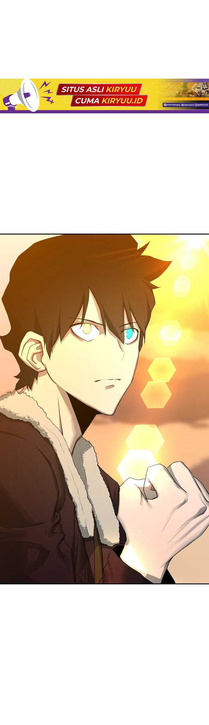 The Strongest Unemployed Hero Chapter 1 - halaman 36