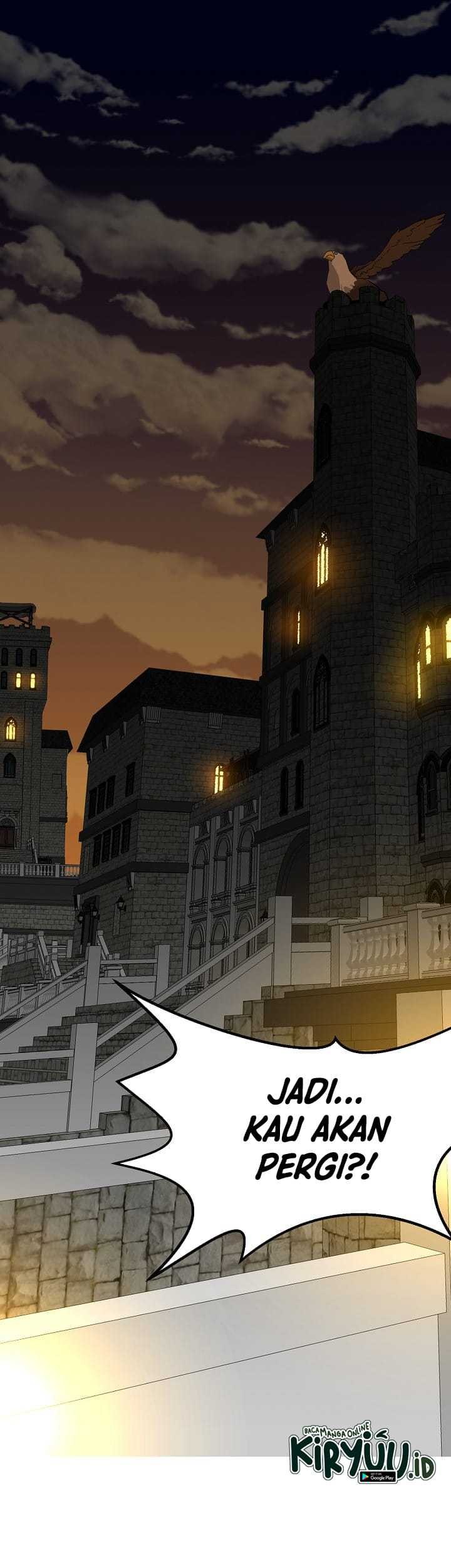 The Strongest Unemployed Hero Chapter 1 - halaman 38