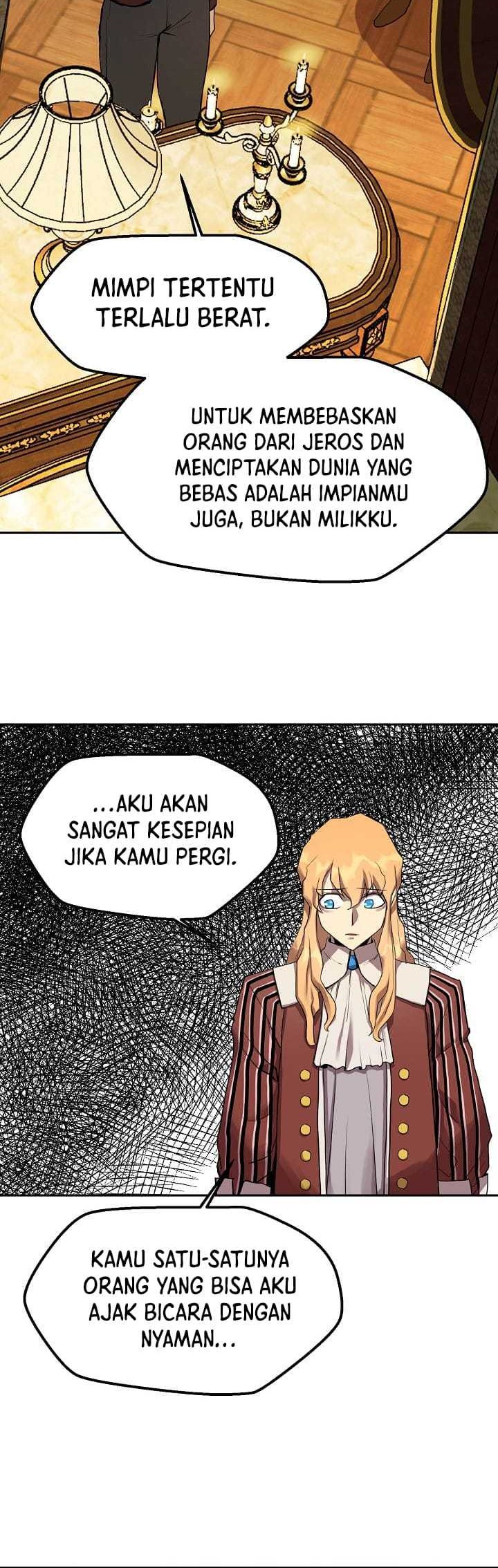 The Strongest Unemployed Hero Chapter 1 - halaman 43