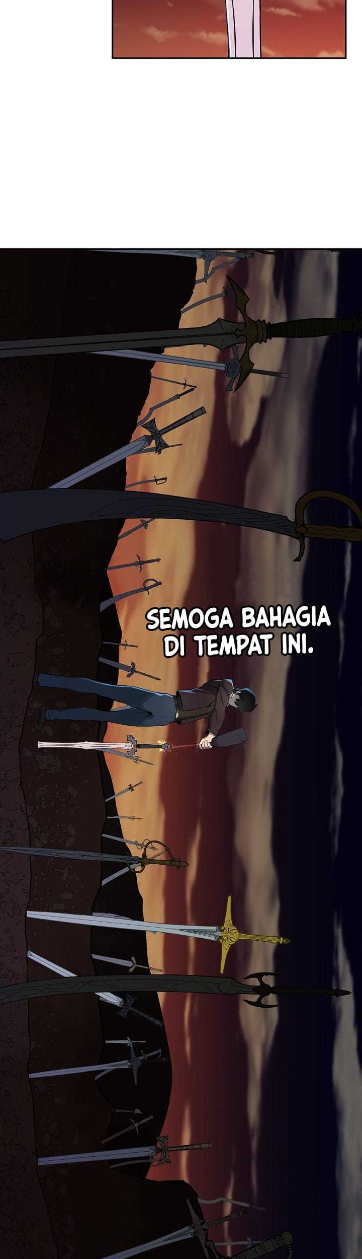 The Strongest Unemployed Hero Chapter 1 - halaman 46