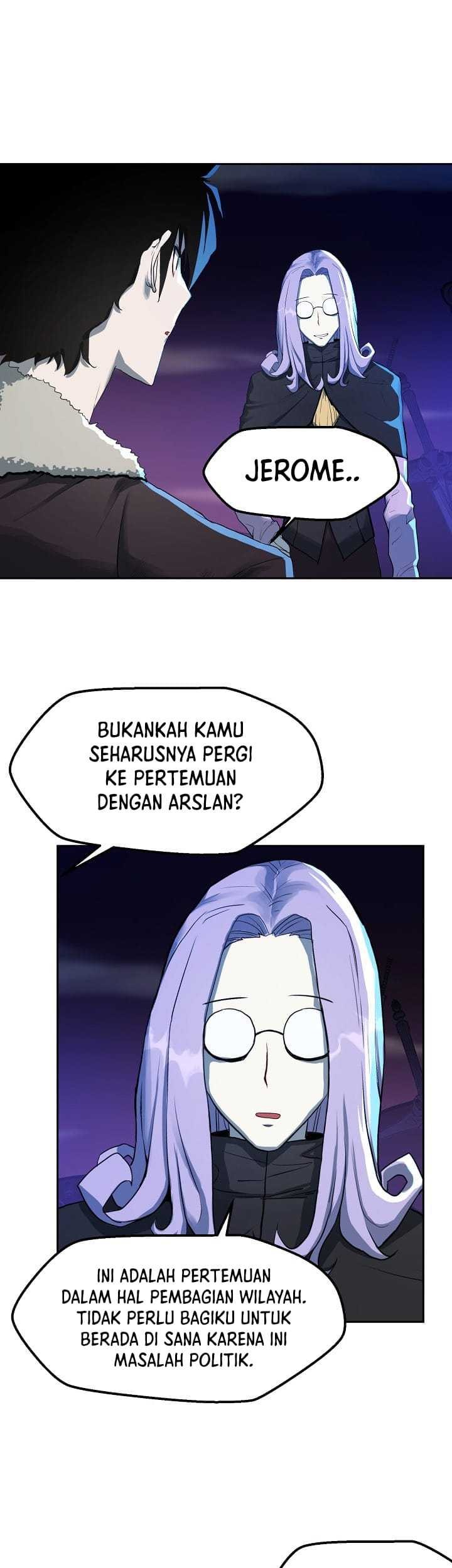 The Strongest Unemployed Hero Chapter 1 - halaman 48