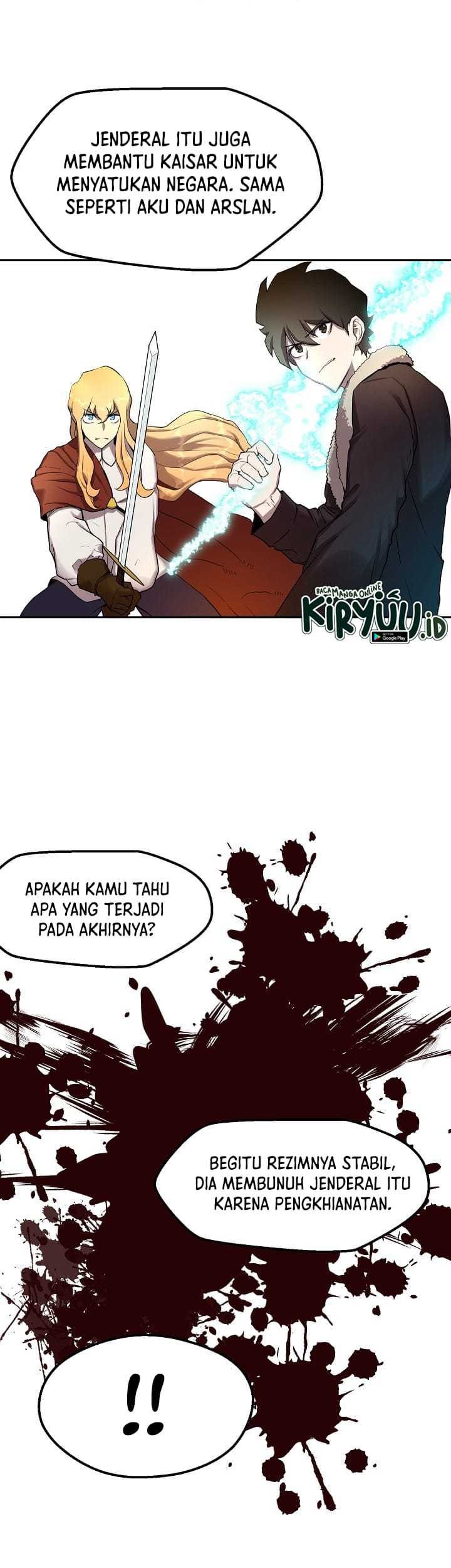 The Strongest Unemployed Hero Chapter 1 - halaman 51