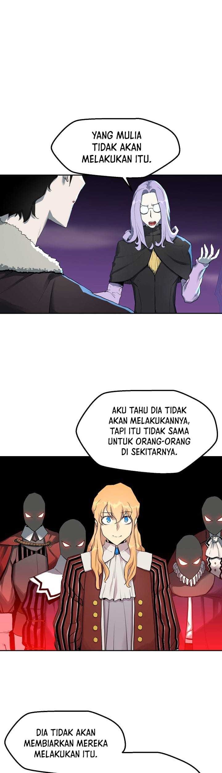 The Strongest Unemployed Hero Chapter 1 - halaman 52