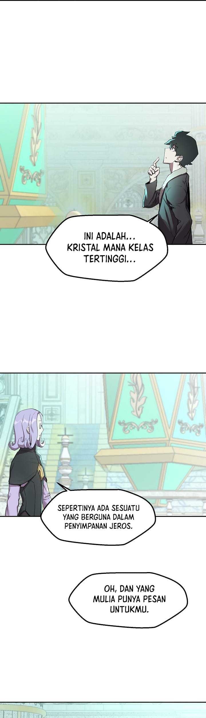 The Strongest Unemployed Hero Chapter 1 - halaman 58
