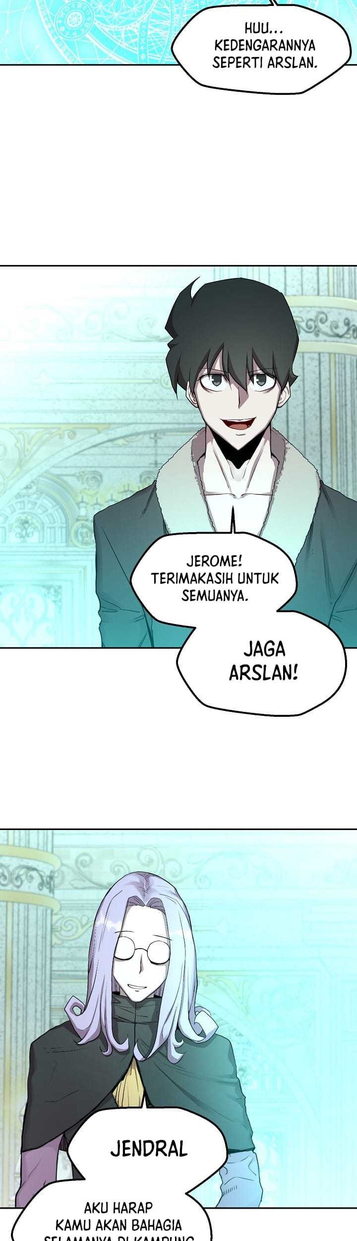 The Strongest Unemployed Hero Chapter 1 - halaman 60