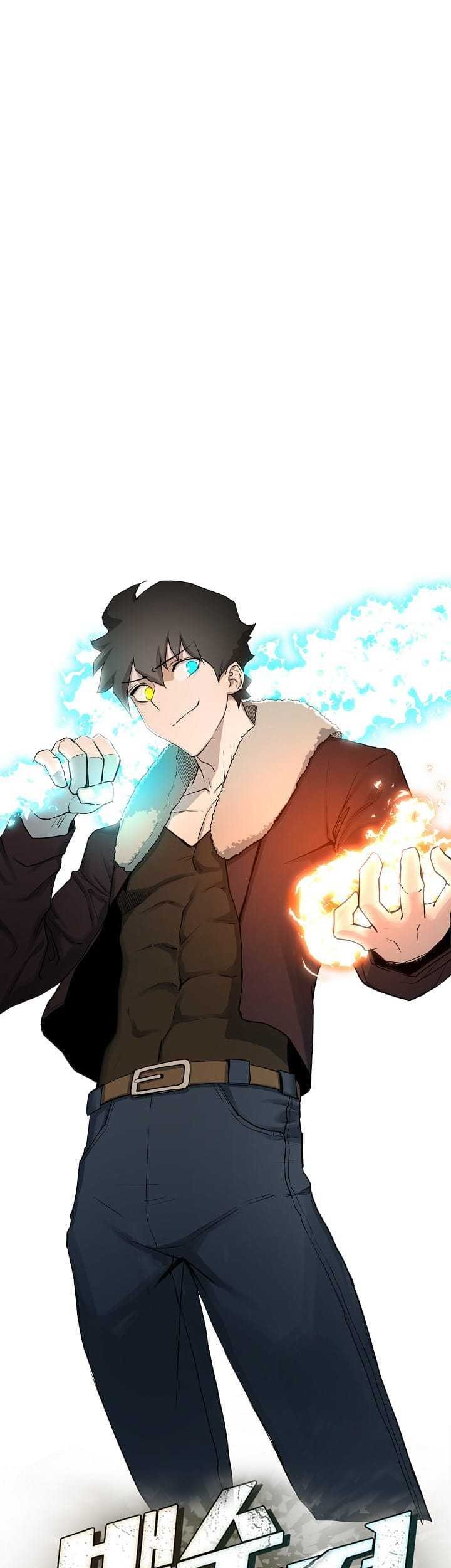 The Strongest Unemployed Hero Chapter 1 - halaman 68