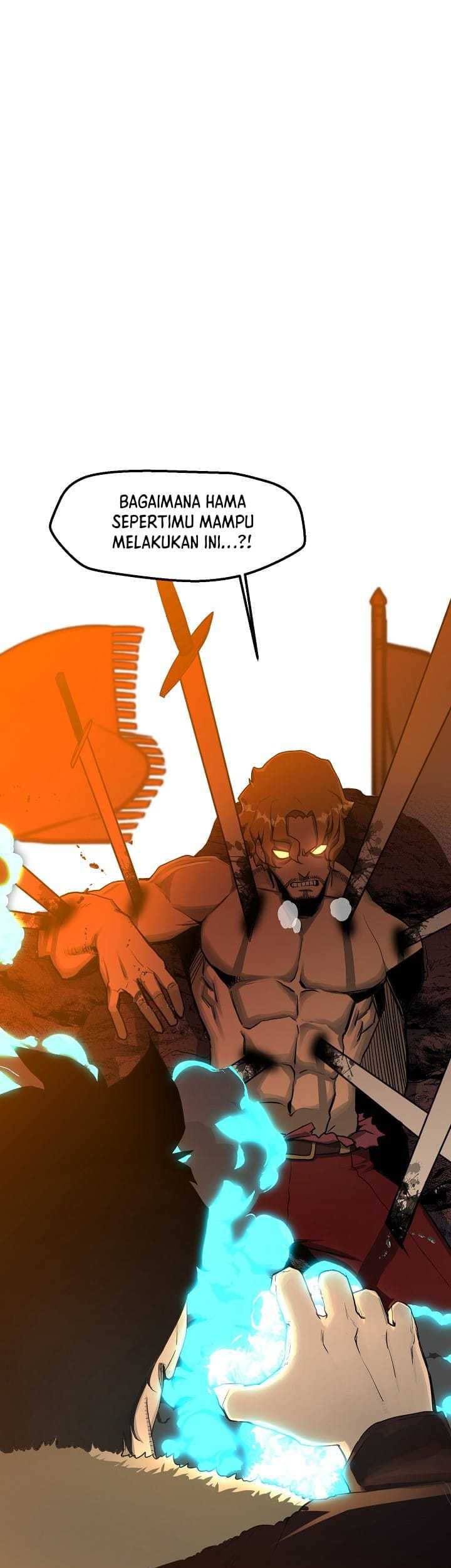 The Strongest Unemployed Hero Chapter 1 - halaman 8