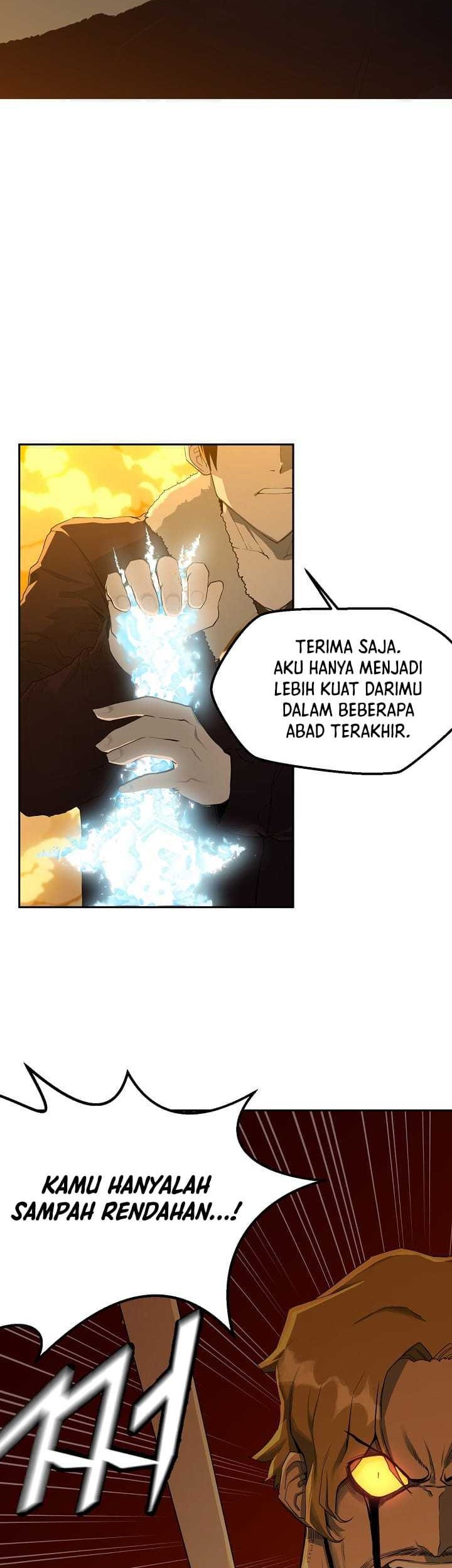 The Strongest Unemployed Hero Chapter 1 - halaman 9