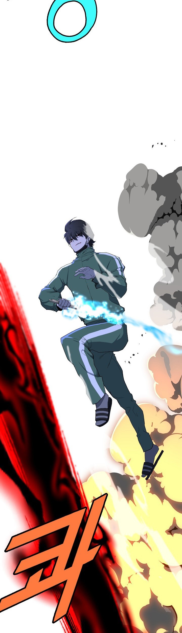 The Strongest Unemployed Hero Chapter 10 - halaman 10