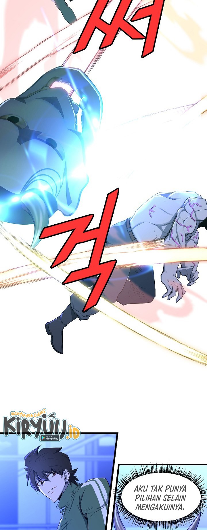 The Strongest Unemployed Hero Chapter 10 - halaman 13