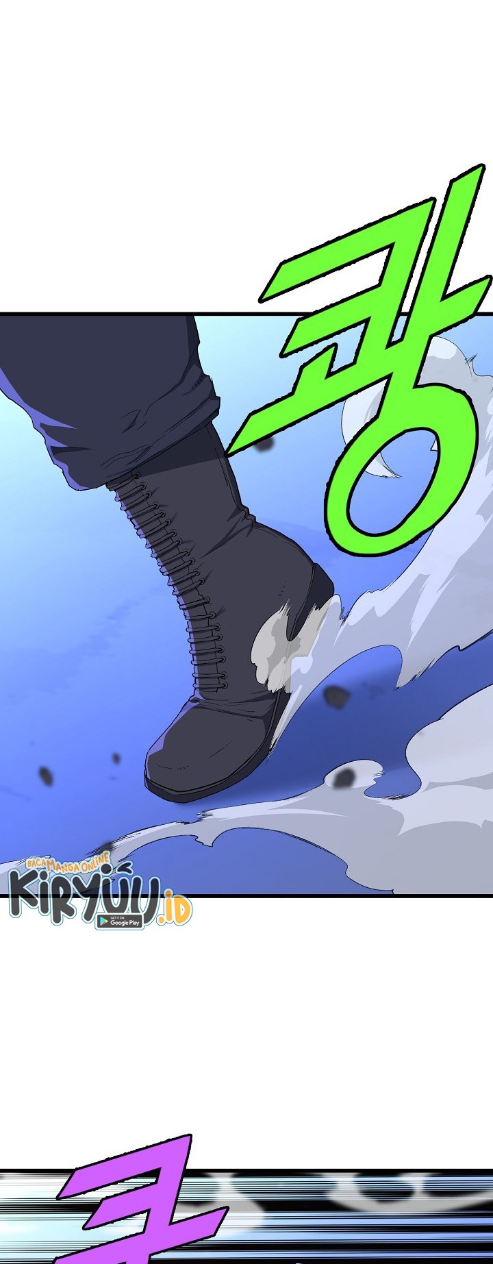 The Strongest Unemployed Hero Chapter 10 - halaman 17