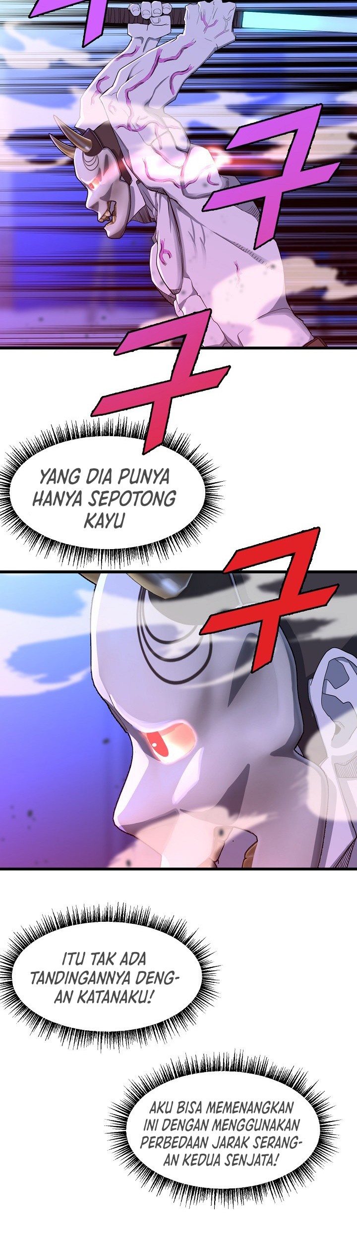 The Strongest Unemployed Hero Chapter 10 - halaman 18