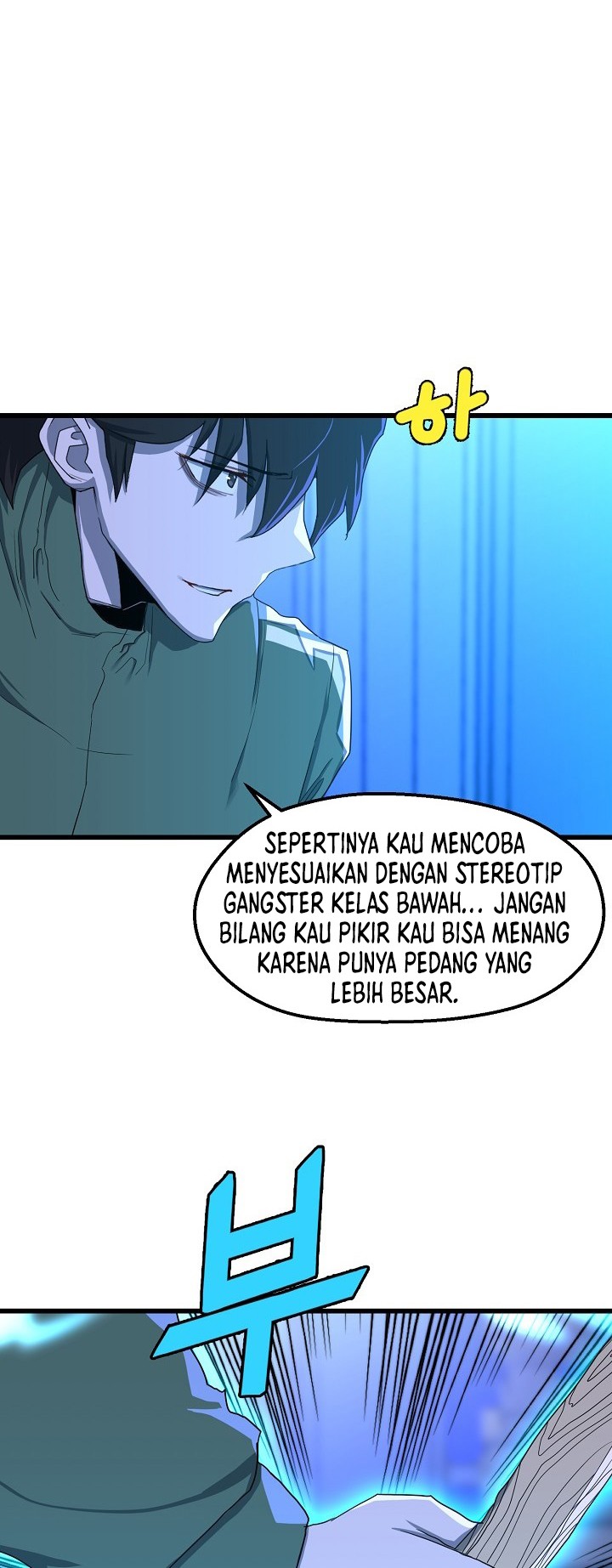 The Strongest Unemployed Hero Chapter 10 - halaman 19