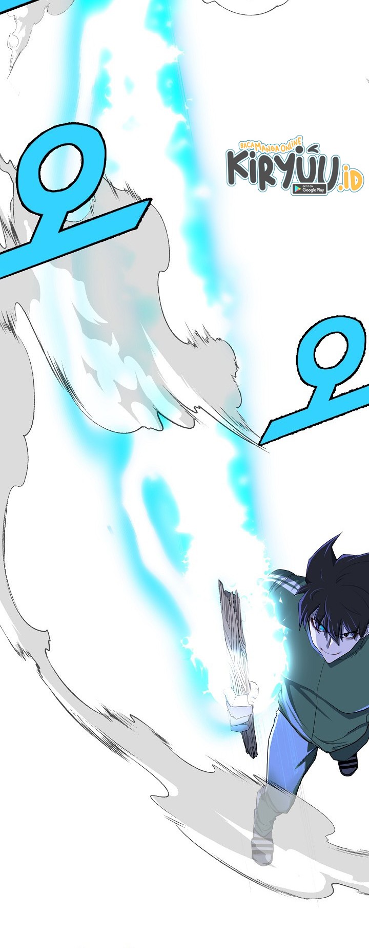 The Strongest Unemployed Hero Chapter 10 - halaman 21