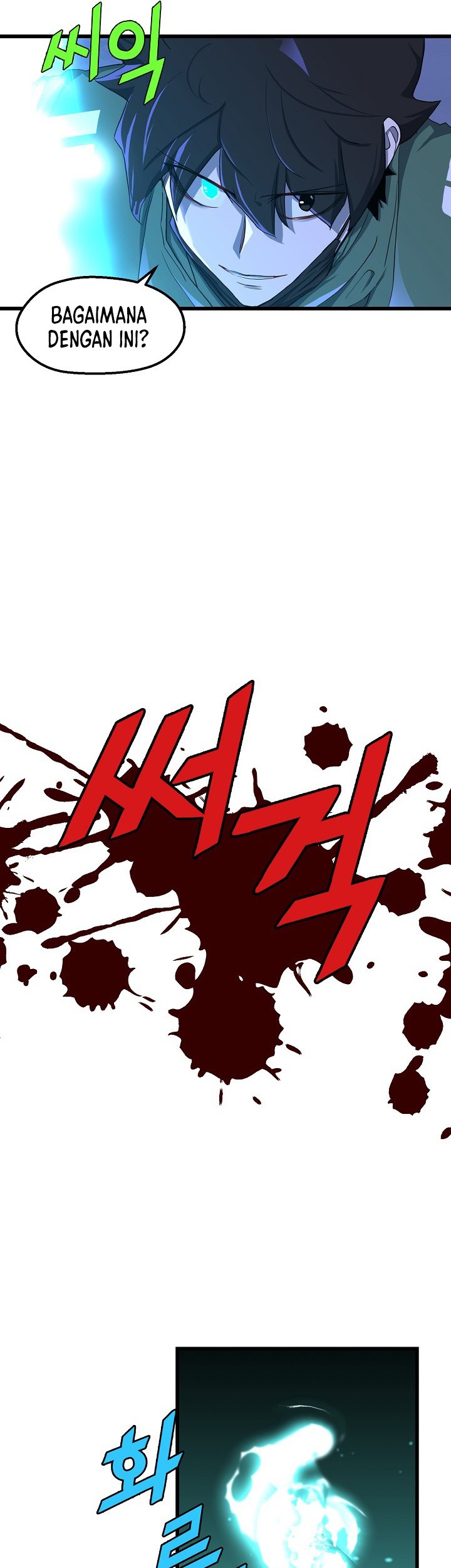 The Strongest Unemployed Hero Chapter 10 - halaman 22