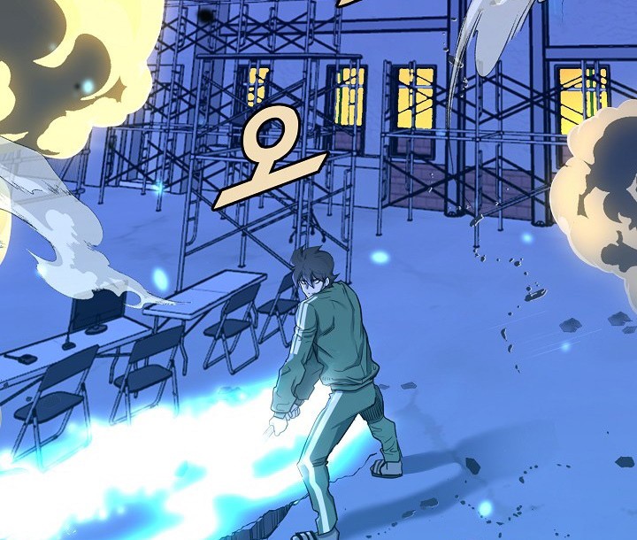 The Strongest Unemployed Hero Chapter 10 - halaman 24