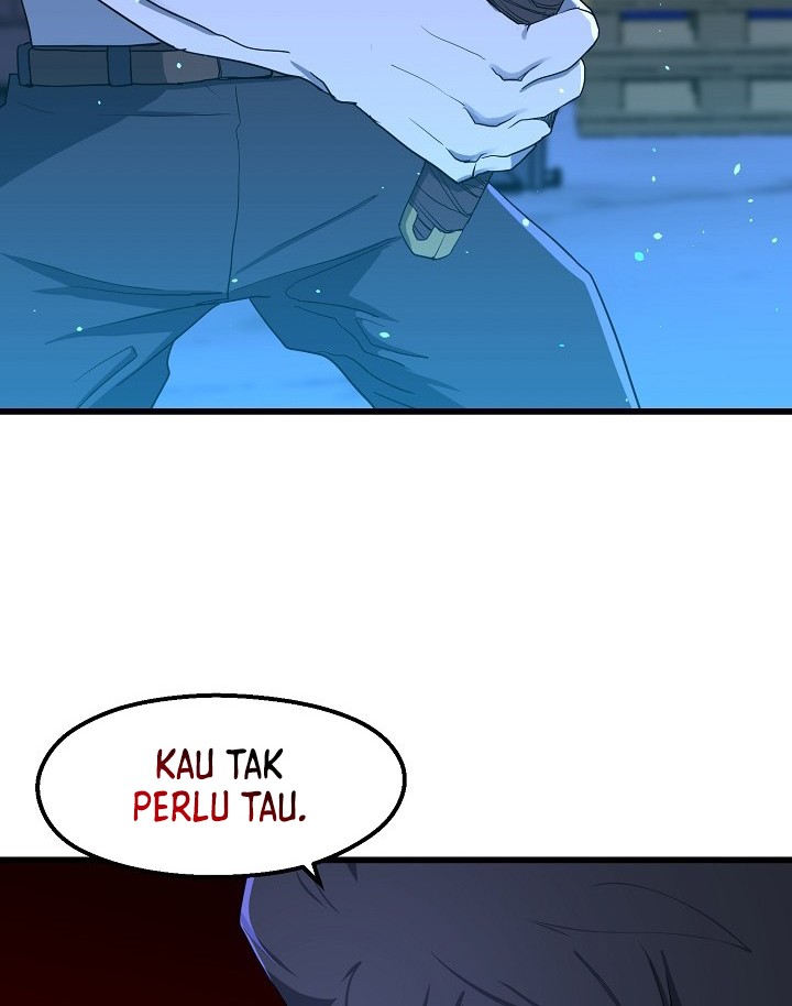 The Strongest Unemployed Hero Chapter 10 - halaman 3