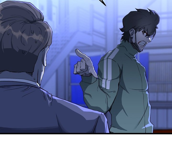 The Strongest Unemployed Hero Chapter 10 - halaman 30