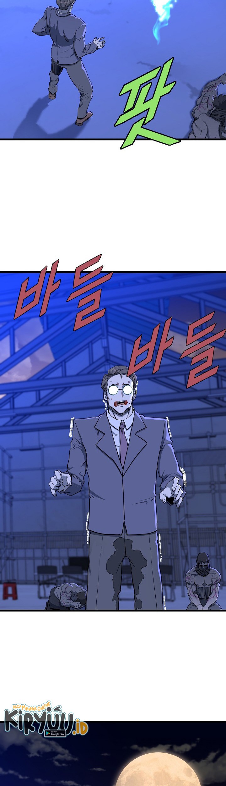 The Strongest Unemployed Hero Chapter 10 - halaman 32