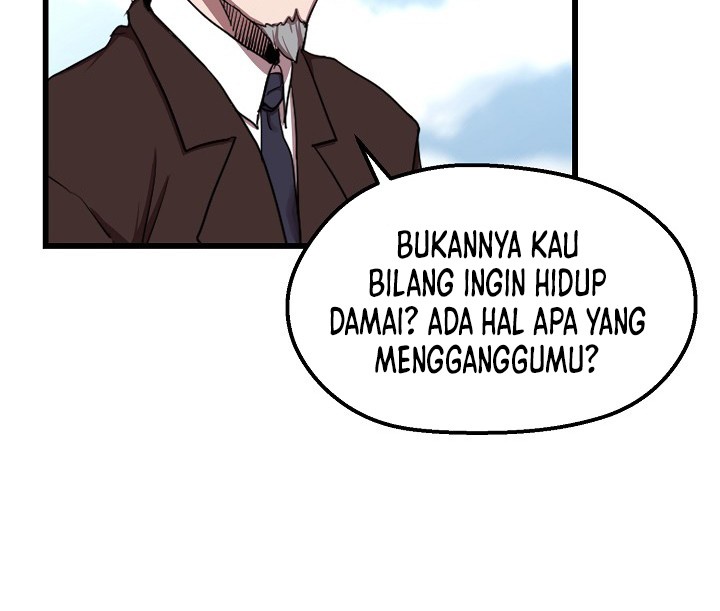 The Strongest Unemployed Hero Chapter 10 - halaman 39