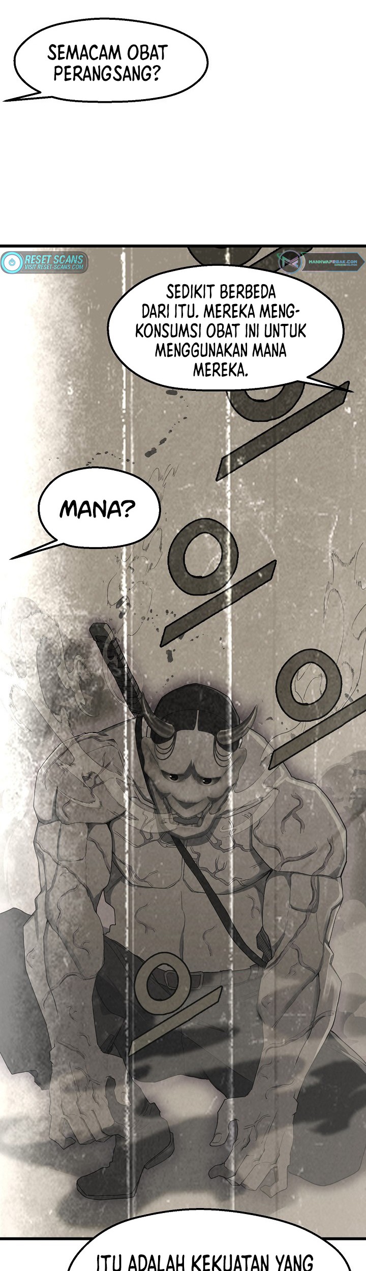 The Strongest Unemployed Hero Chapter 10 - halaman 41