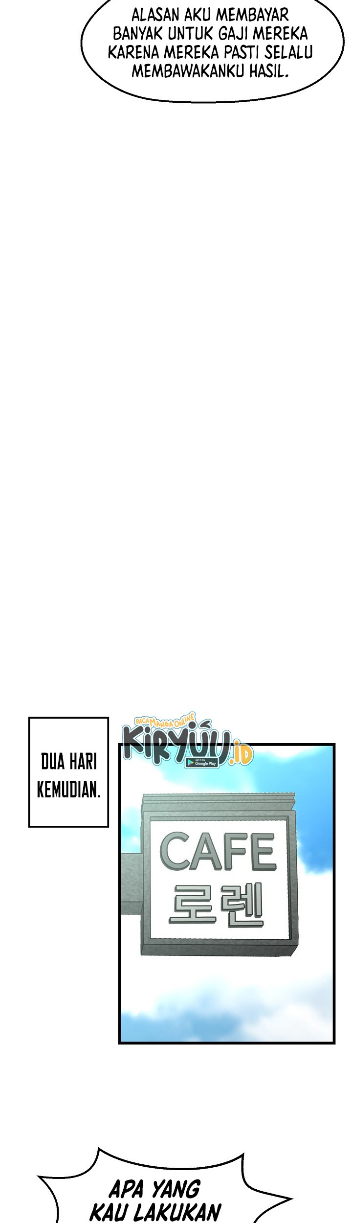 The Strongest Unemployed Hero Chapter 10 - halaman 44
