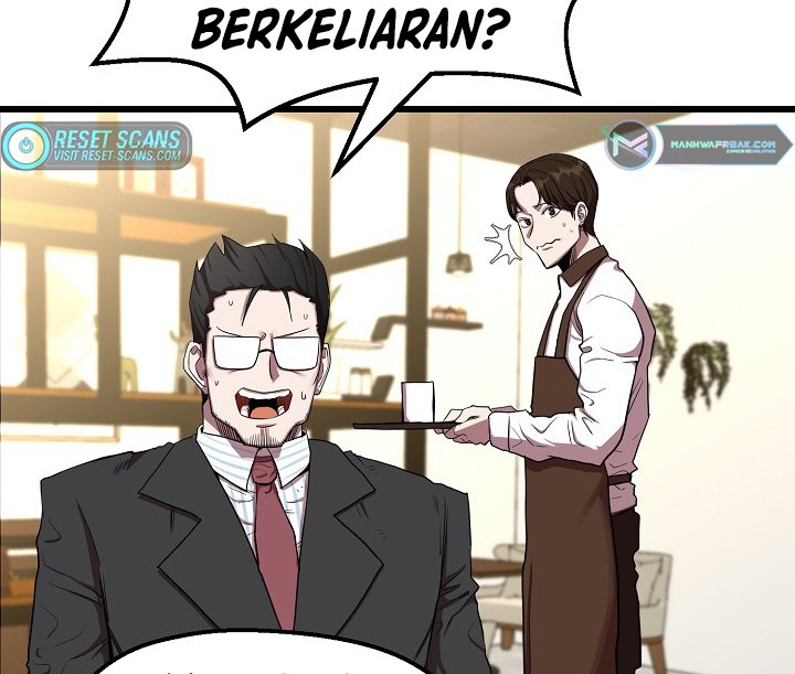 The Strongest Unemployed Hero Chapter 10 - halaman 45