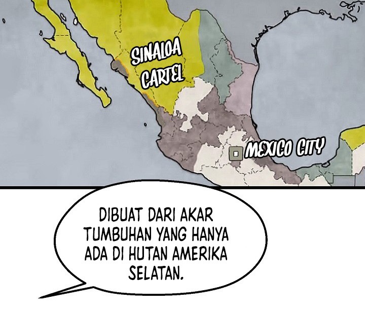 The Strongest Unemployed Hero Chapter 10 - halaman 48