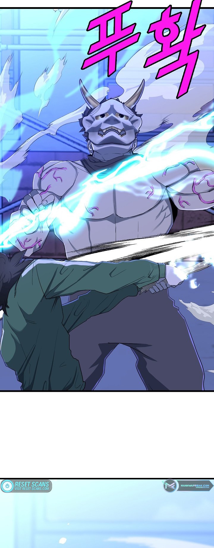 The Strongest Unemployed Hero Chapter 10 - halaman 7