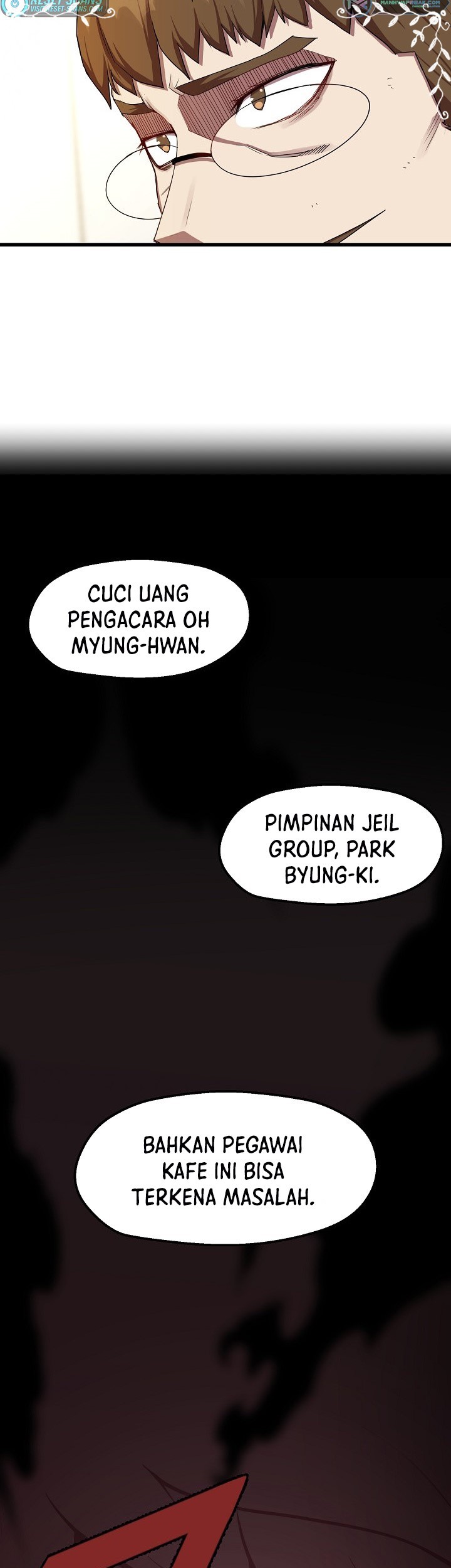 The Strongest Unemployed Hero Chapter 11 - halaman 14