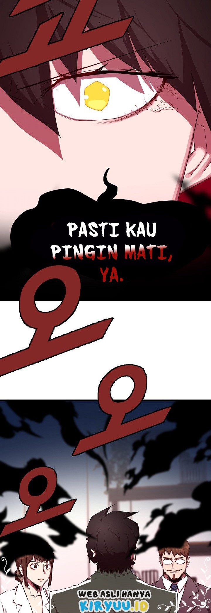 The Strongest Unemployed Hero Chapter 11 - halaman 15