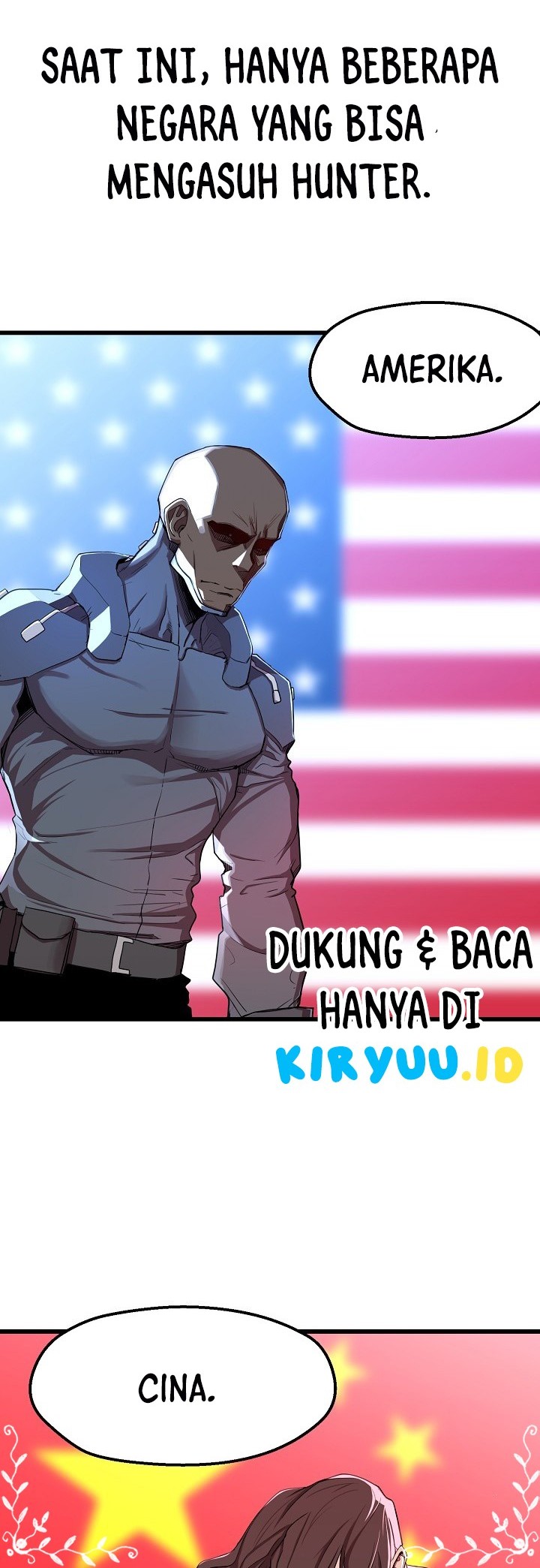 The Strongest Unemployed Hero Chapter 11 - halaman 19