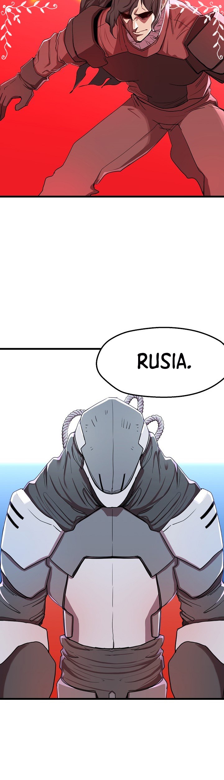 The Strongest Unemployed Hero Chapter 11 - halaman 20